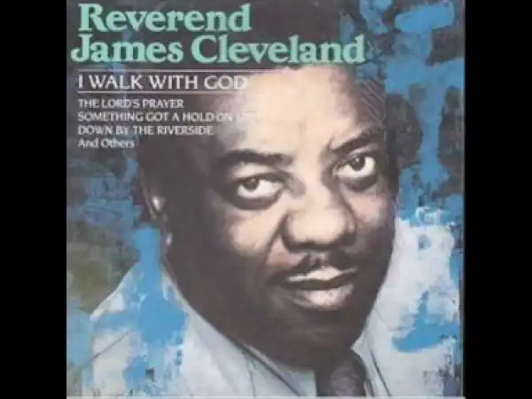James Cleveland - Christ Is Coming Back Again